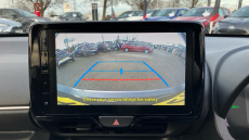 Toyota Yaris 1.5 Hybrid Design 5dr CVT Hybrid Hatchback